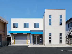 大丸エナウィン①